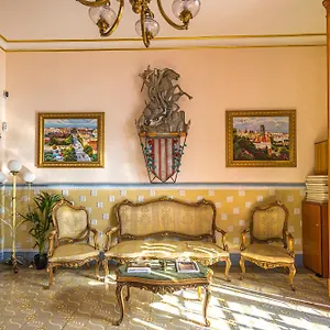 Llar De Capitans Hotel